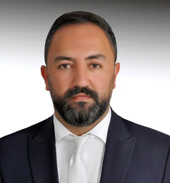 Av. Mikail ŞAHAN